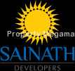 Sainath Developers logo
